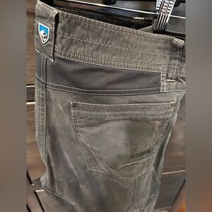Men’s Kuhl Radikl Pant Klassik, Size 32”x32”